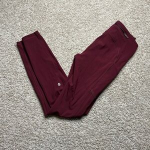 Lululemon Speed Up Tight 28"